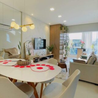 Apartamento para alugar com 2 quartos, 171m² no Centro em Chapecó – Foto 5