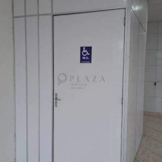 Sala Comercial para alugar com 69m² no São Cristóvão em Chapecó – Foto 3