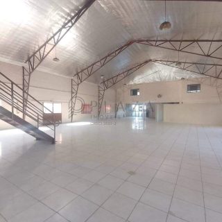 Barracão para alugar com 790m² no Santa Maria em Chapecó – Foto 4