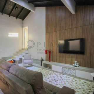 Casa à venda com 4 quartos, 235m² no Passo dos Fortes em Chapecó - Foto 1