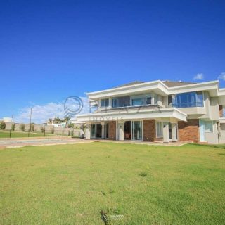 Casa à venda com 1.000m² no Villagos em Chapecó - Foto 1