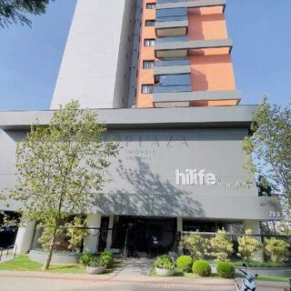 Apartamento para alugar com 2 quartos, 72m² no Jardim Itália em Chapecó – Foto 1