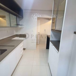 Apartamento à venda com 3 quartos, 98m² no Passo dos Fortes em Chapecó - Foto 4