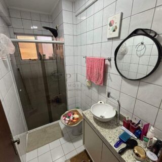 Apartamento à venda com 1 quarto, 55m² no Centro em Chapecó - Foto 8