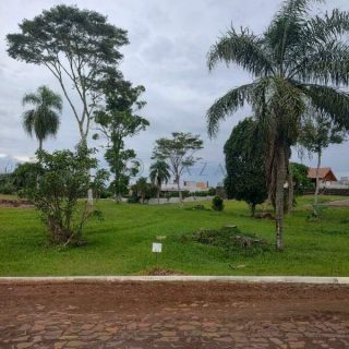 Terreno à venda com 1.150m² no Bouganville Residence em Chapecó - Foto 1