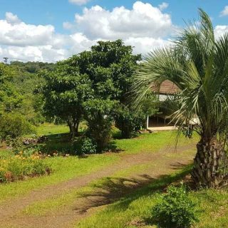 Área Rural à venda com 48.000m² no Marechal Bormann em Chapecó – Foto 1