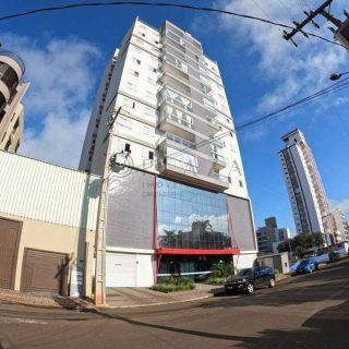 Apartamento à venda com 2 quartos, 83m² no Jardim Itália em Chapecó - Foto 1