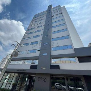Sala Comercial para alugar com 52m² no Presidente Médici em Chapecó – Foto 1