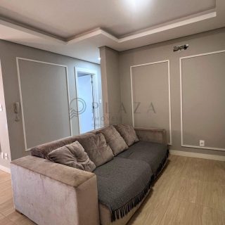 Apartamento para alugar com 3 quartos, 115m² no Passo dos Fortes em Chapecó – Foto 6