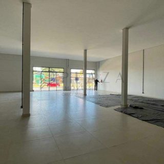 Sala Comercial para alugar com 260m² no Efapi em Chapecó – Foto 4