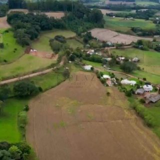 Área Rural à venda com 54.000m² na Linha Faxinal do Rosa em Chapecó – Foto 3