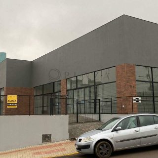 Sala Comercial para alugar com 189m² no Efapi em Chapecó – Foto 8