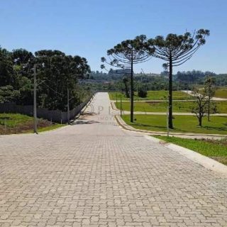 Terreno em condomínio à venda com 435m² no Santos Dumont em Chapecó – Foto 1