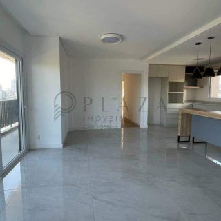 Apartamento para alugar com 3 quartos, 115m² no Jardim Itália em Chapecó – Foto 4