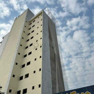 Apartamento à venda com 225m² no Jardim Itália em Chapecó - Foto 2