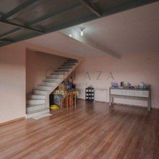 Casa à venda com 3 quartos, 156m² no Eldorado em Chapecó - Foto 3