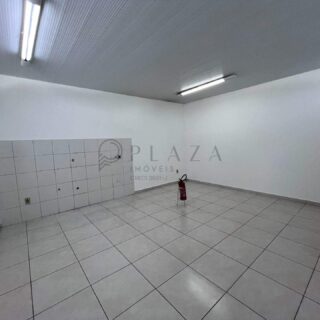 Sala Comercial para alugar com 350m² no São Cristóvão em Chapecó – Foto 5