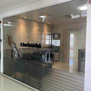 Sala Comercial à venda com 101m² no Centro em Chapecó - Foto 2