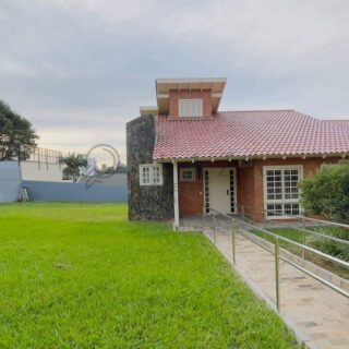  Casa Comercial para alugar com 220m² no Palmital em Chapecó – Foto 2