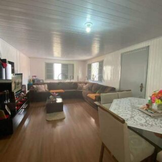 Casa para alugar com 3 quartos, 120m² no Universitário em Chapecó – Foto 7