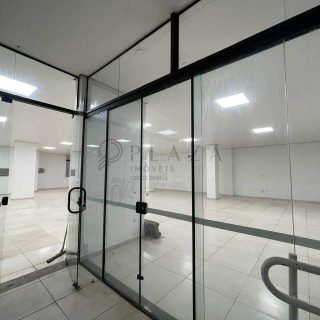 Sala Comercial para alugar com 264m² no Centro em Chapecó – Foto 2