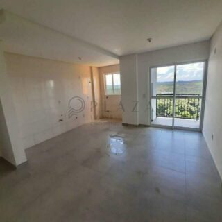 Apartamento à venda com 2 quartos, 56m² no Dom Gerônimo em Chapecó - Foto 3