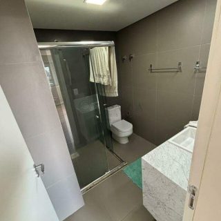 Apartamento à venda com 2 quartos, 108m² no Centro em Chapecó - Foto 4
