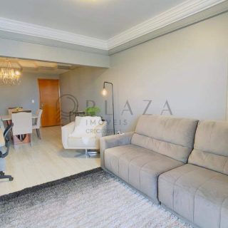 Apartamento para alugar com 2 quartos, 93m² no Centro em Chapecó – Foto 4