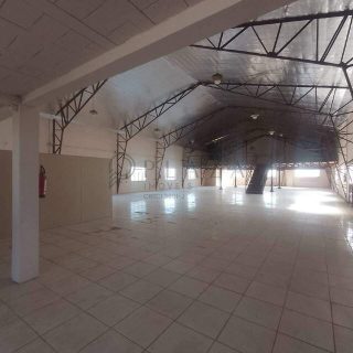 Barracão para alugar com 790m² no Santa Maria em Chapecó – Foto 2