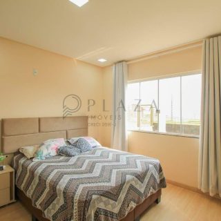 Casa à venda com 2 quartos, 97m² no Belvedere em Chapecó - Foto 7