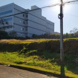 Terreno à venda com 830m² no Santa Maria em Chapecó - Foto 3
