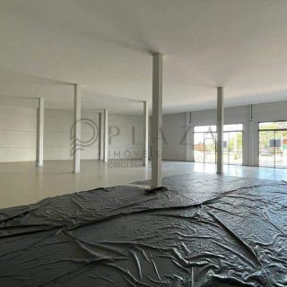 Sala Comercial para alugar com 260m² no Efapi em Chapecó – Foto 6