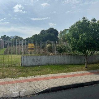Terreno à venda com 800m² no Esplanada em Chapecó - Foto 1
