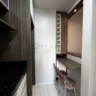Apartamento à venda com 2 quartos, 49m² no Vila Real em Chapecó - Foto 4