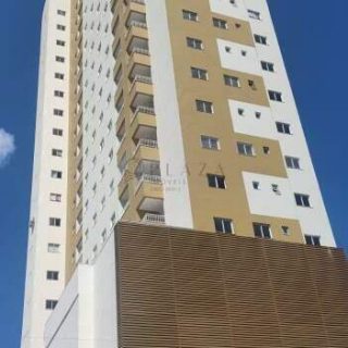 Apartamento à venda com 2 quartos, 52m² no Lider em Chapecó – Foto 1