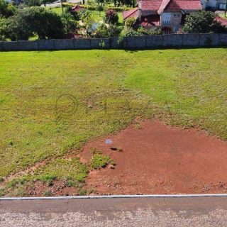 Terreno à venda com 1.132m² no Bouganville Residence em Chapecó - Foto 1