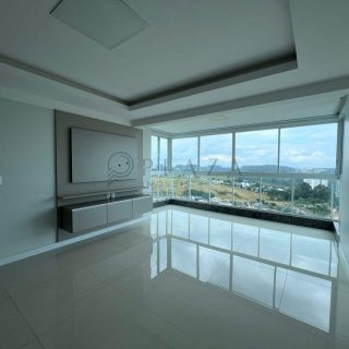 Apartamento para alugar com 4 quartos, 235m² no Lider em Chapecó – Foto 3