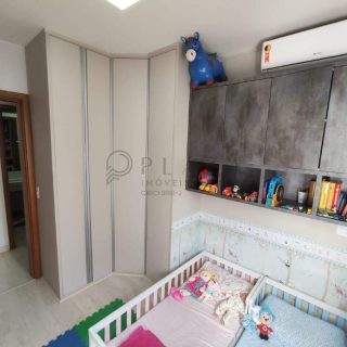 Apartamento à venda com 2 quartos, 54m² no Vila Real em Chapecó - Foto 8