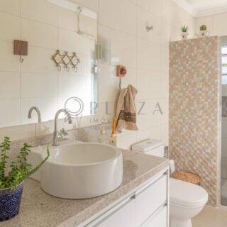 Casa à venda com 3 quartos, 115m² no Jardim Itália em Chapecó - Foto 8