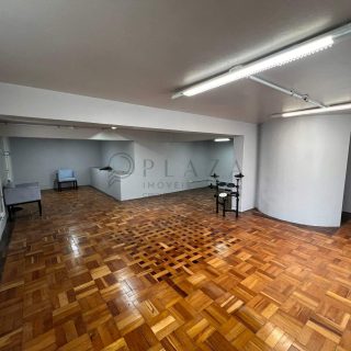 Sala Comercial para alugar com 56m² no Centro em Chapecó – Foto 3
