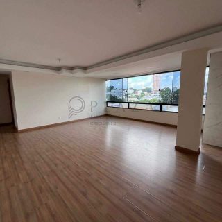 Apartamento para alugar com 3 quartos, 113m² no São Cristóvão em Chapecó – Foto 2