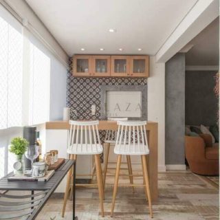 Apartamento à venda com 4 quartos, 187m² no Centro em Chapecó - Foto 5