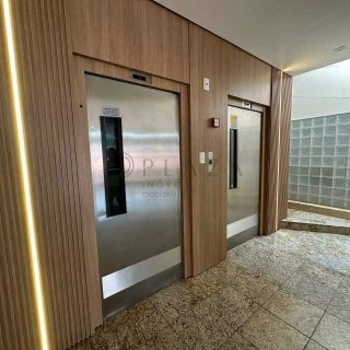 Apartamento à venda com 2 quartos, 126m² no Centro em Chapecó - Foto 2