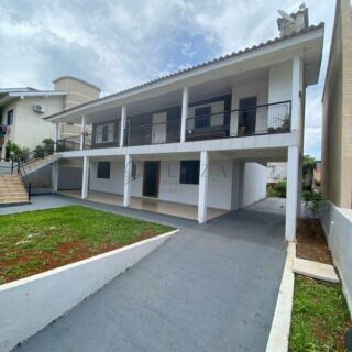 Casa à venda com 150m² no Universitário em Chapecó - Foto 1