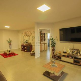Apartamento à venda com 3 quartos, 141m² no Centro em Chapecó - Foto 3