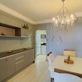 Apartamento para alugar com 2 quartos, 93m² no Centro em Chapecó – Foto 3