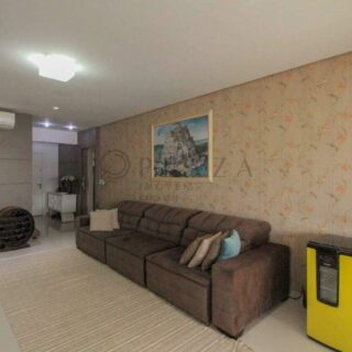 Apartamento à venda com 3 quartos, 145m² no Centro em Chapecó - Foto 4