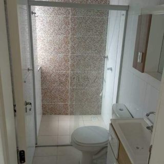 Apartamento à venda com 2 quartos, 59m² no São Cristóvão em Chapecó - Foto 8