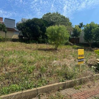 Terreno à venda com 382m² no Santa Maria em Chapecó - Foto 3