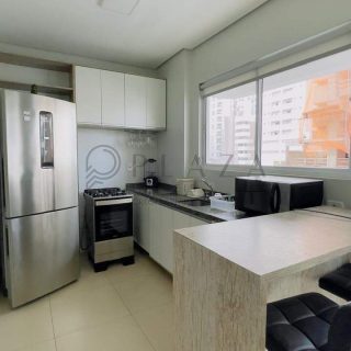 Apartamento para alugar com 2 quartos, 89m² no Centro em Chapecó – Foto 2